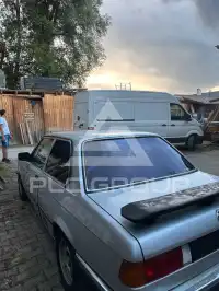 1981 BMW 316