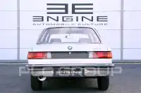 1981 BMW 316