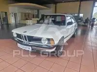 1981 BMW 316