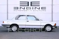 1981 BMW 316