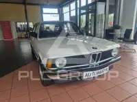 1981 BMW 316