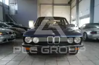 1981 BMW 525
