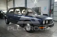 1981 BMW 525