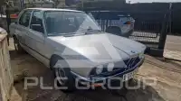 1981 BMW 525