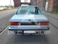 1981 BMW 320