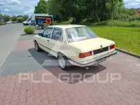 1981 BMW 320