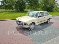 1981 BMW 320