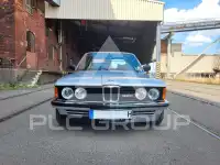 1981 BMW 320