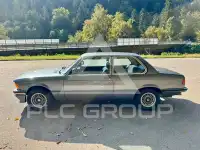 1981 BMW 320