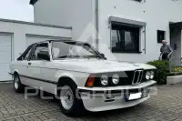 1981 BMW 320
