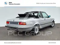 1981 BMW 320