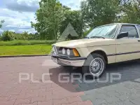 1981 BMW 320