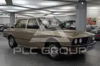 1981 BMW 520