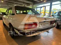 1981 BMW 520