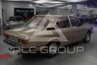 1981 BMW 520