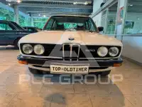 1981 BMW 520