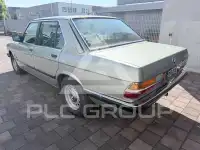 1981 BMW 520