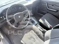 1981 BMW 520