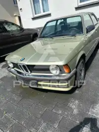 1981 BMW 318