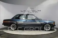 1981 BMW 318