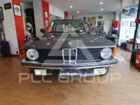1981 BMW 318