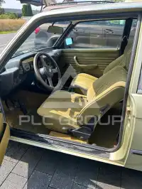 1981 BMW 318