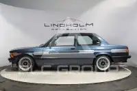 1981 BMW 318