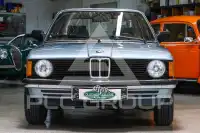 1981 BMW 318
