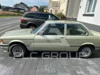 1981 BMW 318