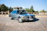 1981 BMW 745