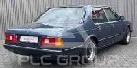 1981 BMW 745