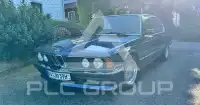 1981 BMW 745