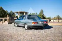 1981 BMW 745