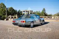 1981 BMW 745