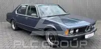 1981 BMW 745