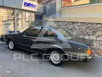 1981 BMW 635