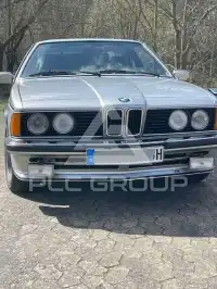 1981 BMW 635