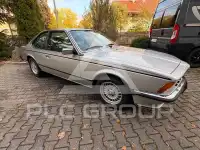 1981 BMW 635