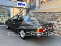 1981 BMW 635