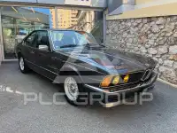 1981 BMW 635