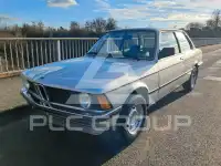 1981 BMW 315