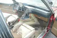 1981 BMW 628