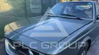 1981 BMW 732