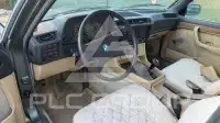 1981 BMW 732