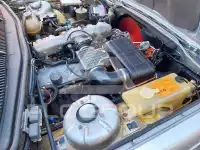 1981 BMW 732