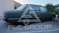 1981 BMW 732