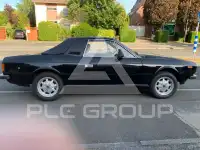 1981 Lancia 