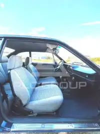 1981 Lancia Beta