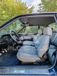 1981 Lancia Beta