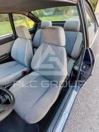 1981 Lancia Beta